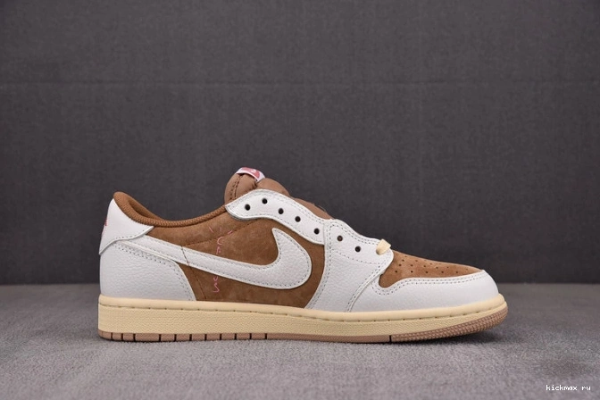 Cheap DM7866-106 1 AJ x SP Travis OG Low Scott 0718